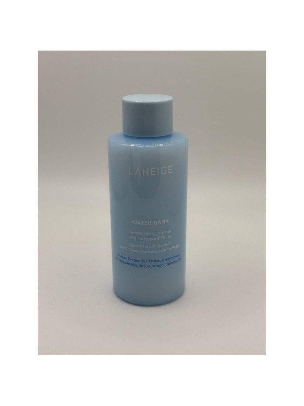 LANEIGE Water Bank Gentle Gel Cleanser